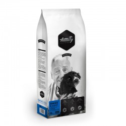 Croquettes AMITY SENIOR & LIGHT