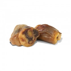 Demi os de jambon mega charnu SERRANO