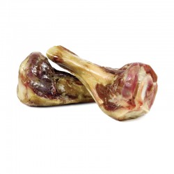 Demi os de jambon SERRANO