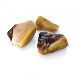 3 pièces de jambon SERRANO