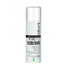 Spray blanchisseur Alaska Blanc KHARA
