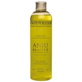 Shampoing ANJU Vitalité poils durs