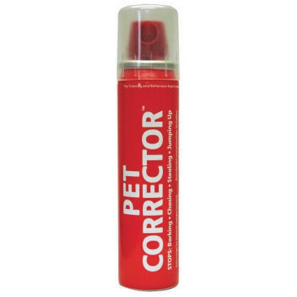 PET CORRECTOR