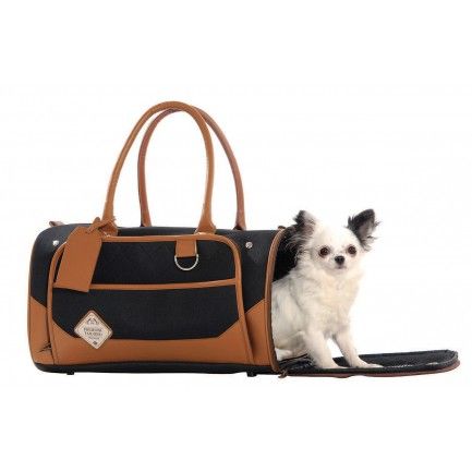 Sac de transport pour chien TRANSAT