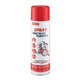 Spray insecticide Beaphar 500 ml