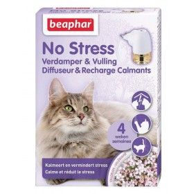 Diffuseur No stress chien et chat