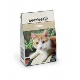 Herbe aux chats (Catnip) 20 g