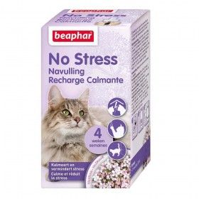 Recharge diffuseur No stress chien et chat