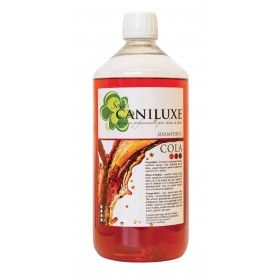 Shampoing CANILUXE Cola