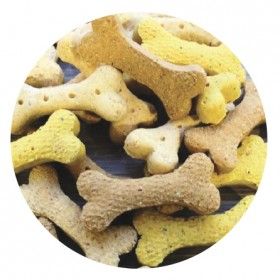 Biscuits os Mix