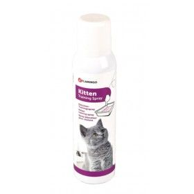Spray éducatif pour chaton 120 ml