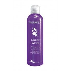 Shampoing Blanc DIAMEX Super White