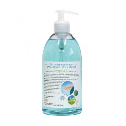 Lingettes Sleepy bactericide Virucide Fongicide mains et surfaces