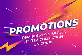 PROMOTIONS
